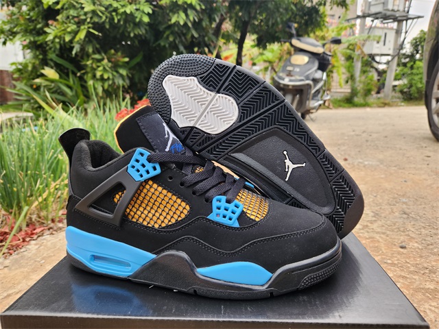 men air jordan 4 shoes 2024-4-6-002
